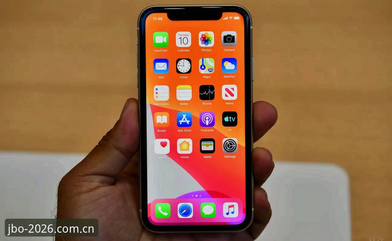 为什么2026新版JBO竞博手机版成为用户首选？官方入口怎么找？