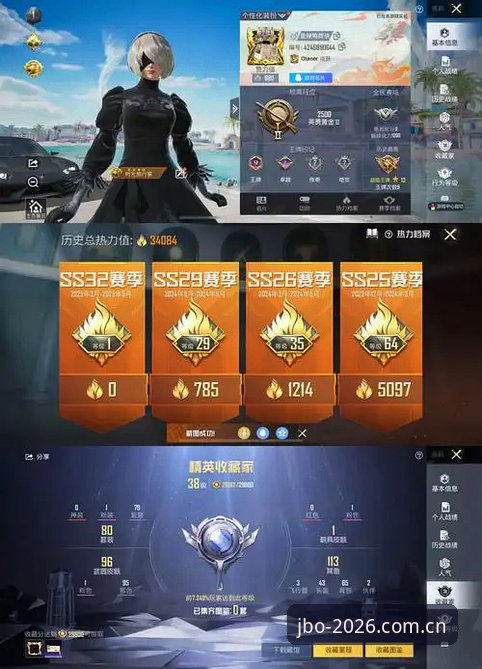 JBO竞博怎么样 新手必看:JBO竞博怎么样?资深用户半年使用心得与避坑指南